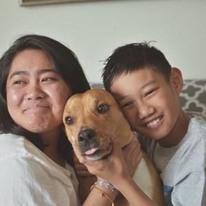 Meet your Posher, Giselle